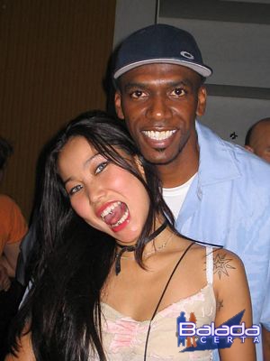 Balada: Fotos de quinta-feira na bano