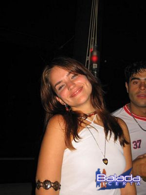 Balada: Fotos de quinta-feira na bano