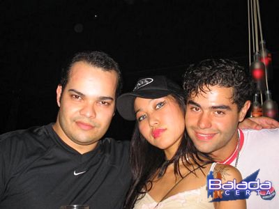 Balada: Fotos de quinta-feira na bano