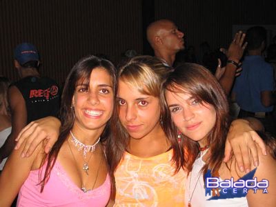 Balada: Fotos de quinta-feira na bano