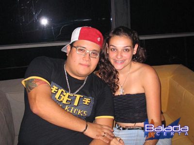 Balada: Fotos de quinta-feira na bano