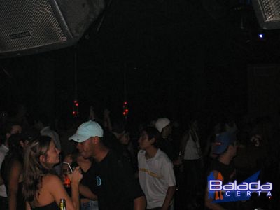 Balada: Fotos de quinta-feira na bano