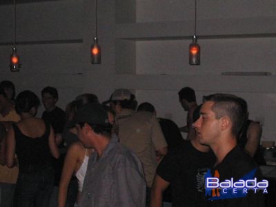 Balada: Fotos de quinta-feira na bano