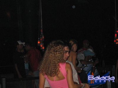 Balada: Fotos de quinta-feira na bano