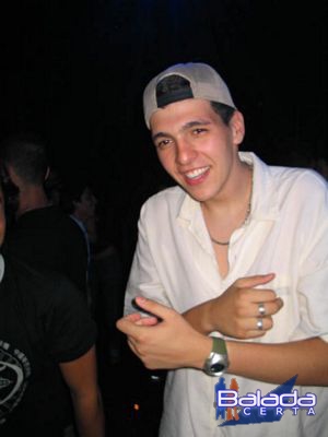 Balada: Fotos de quinta-feira na bano