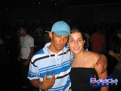 Balada: Fotos de quinta-feira na bano