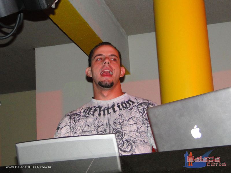 Balada: Fotos da festa a fantasia no bano em So Paulo/SP