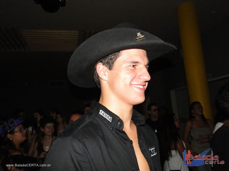 Balada: Fotos da festa a fantasia no bano em So Paulo/SP