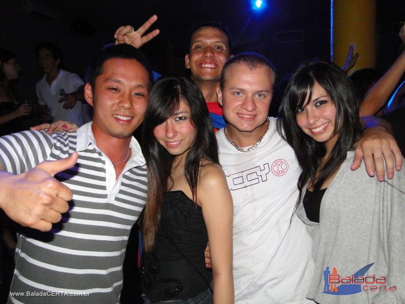 Balada: Fotos da festa a fantasia no bano em So Paulo/SP