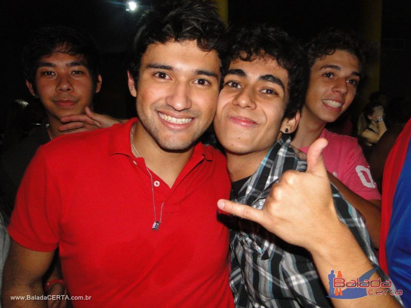 Balada: Fotos da festa a fantasia no bano em So Paulo/SP