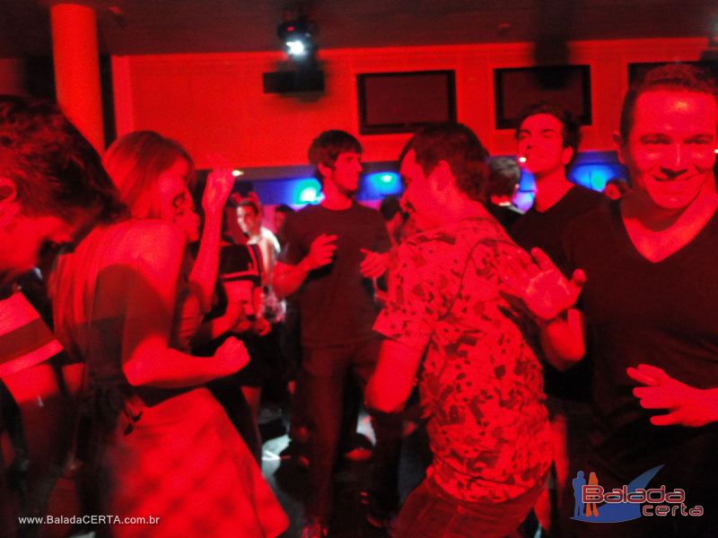 Balada: Fotos da festa a fantasia no bano em So Paulo/SP