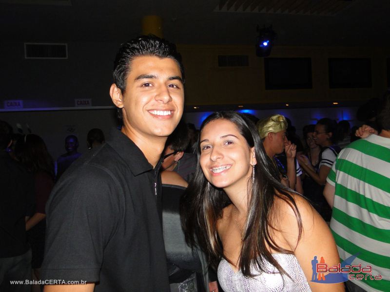 Balada: Fotos da festa a fantasia no bano em So Paulo/SP