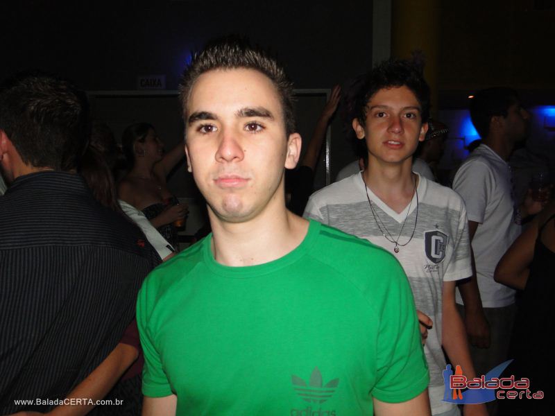 Balada: Fotos da festa a fantasia no bano em So Paulo/SP