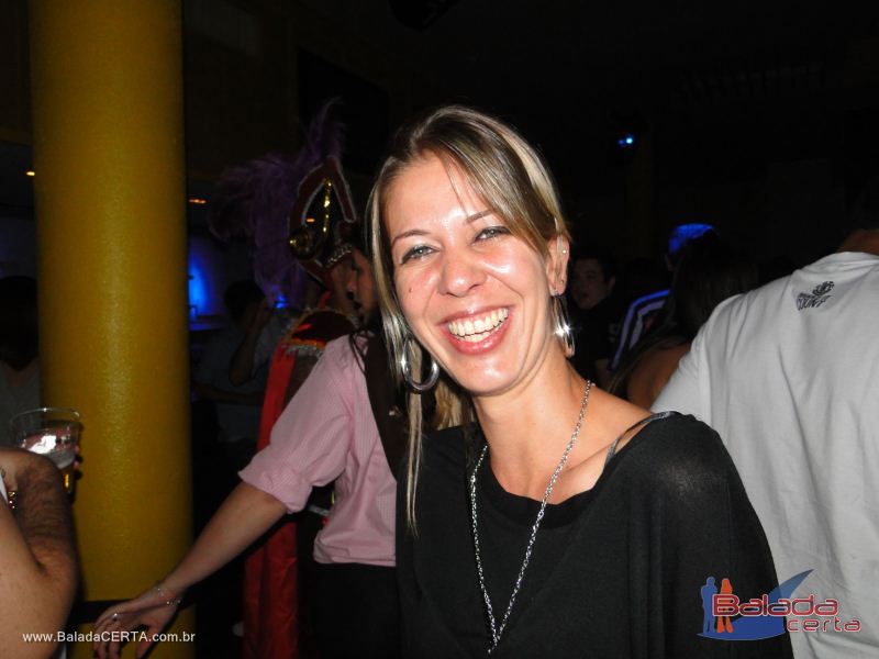 Balada: Fotos da festa a fantasia no bano em So Paulo/SP