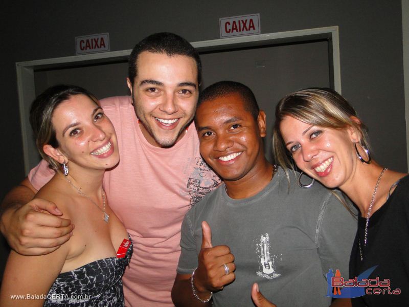 Balada: Fotos da festa a fantasia no bano em So Paulo/SP