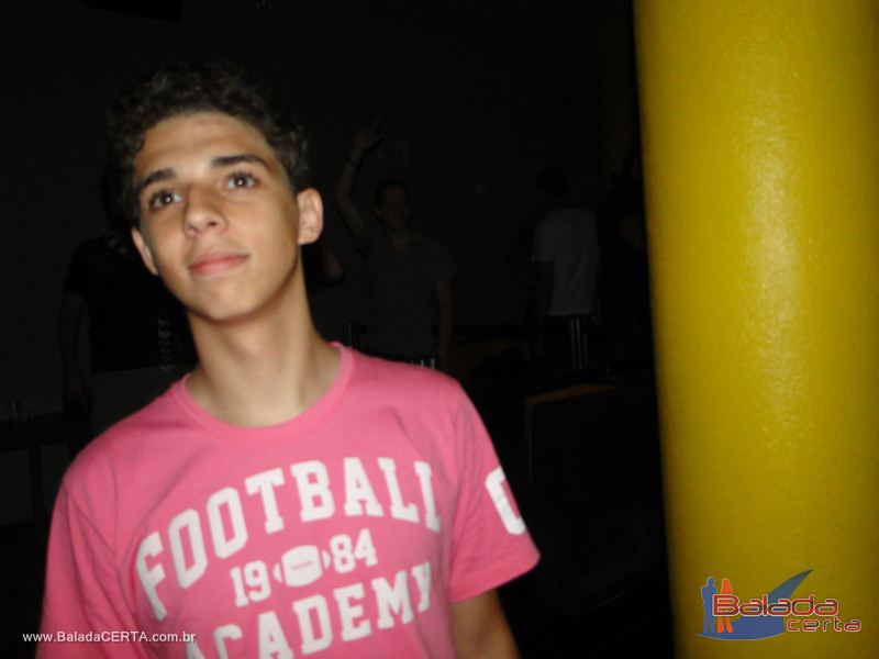 Balada: Fotos da festa a fantasia no bano em So Paulo/SP