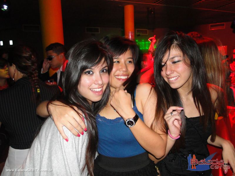 Balada: Fotos da festa a fantasia no bano em So Paulo/SP