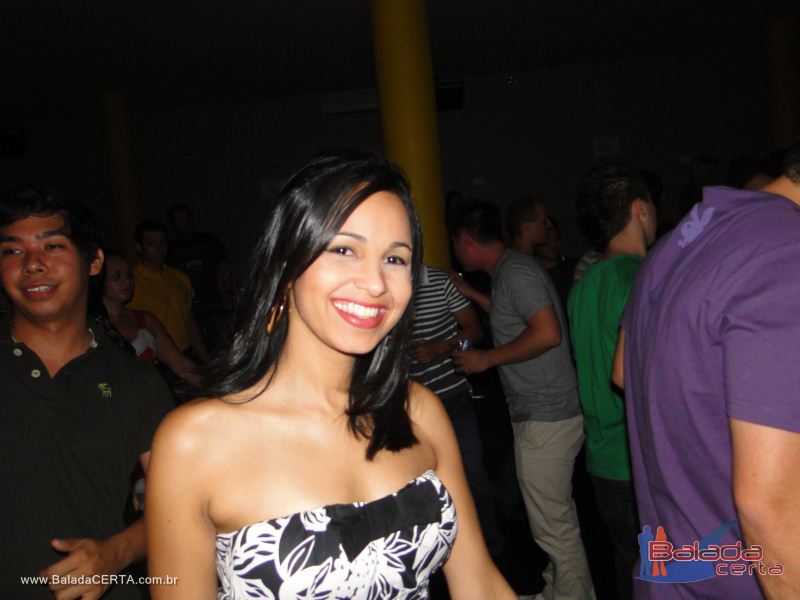 Balada: Fotos da festa a fantasia no bano em So Paulo/SP