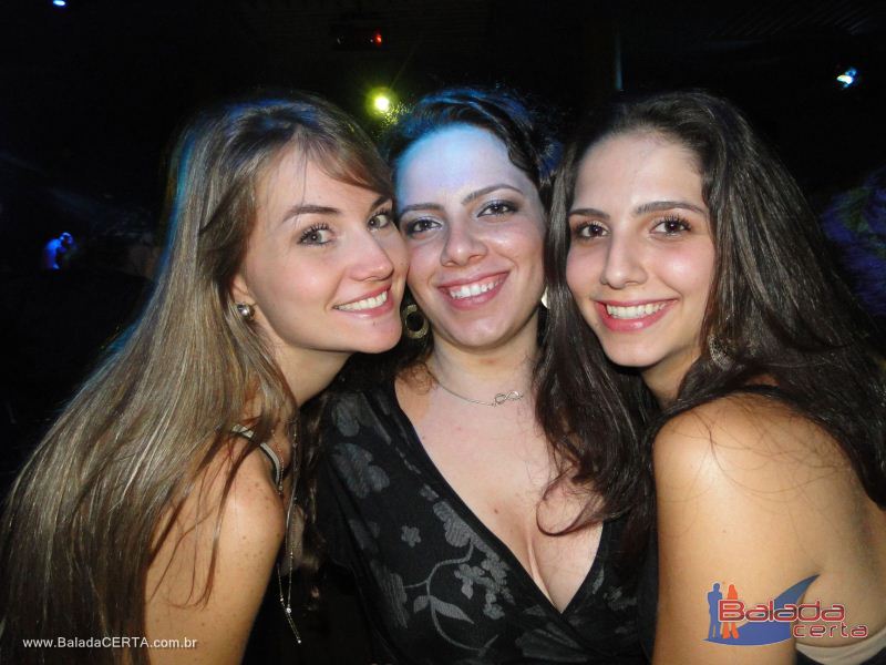 Balada: Fotos da festa a fantasia no bano em So Paulo/SP