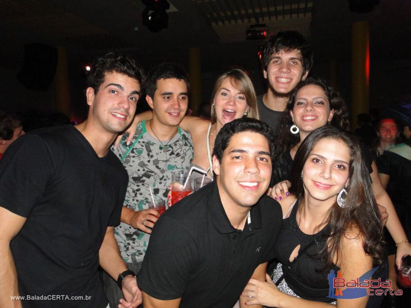 Balada: Fotos da festa a fantasia no bano em So Paulo/SP