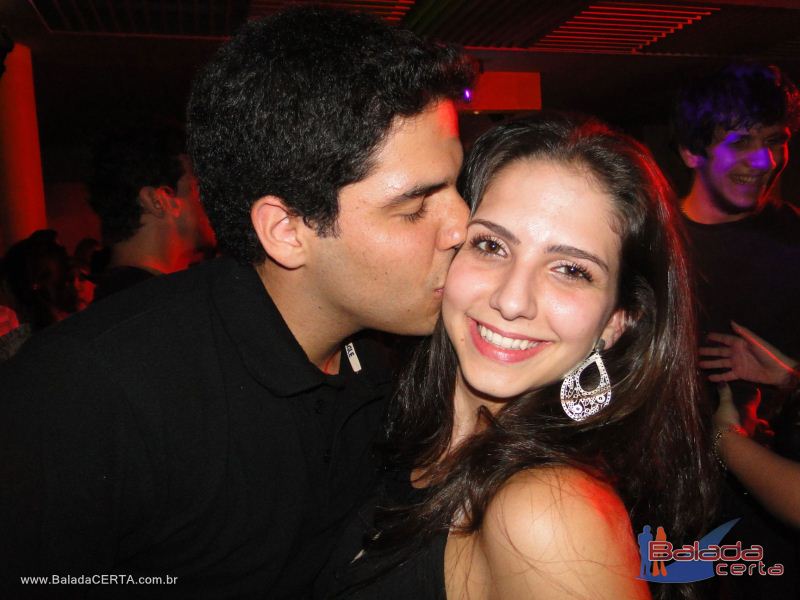 Balada: Fotos da festa a fantasia no bano em So Paulo/SP