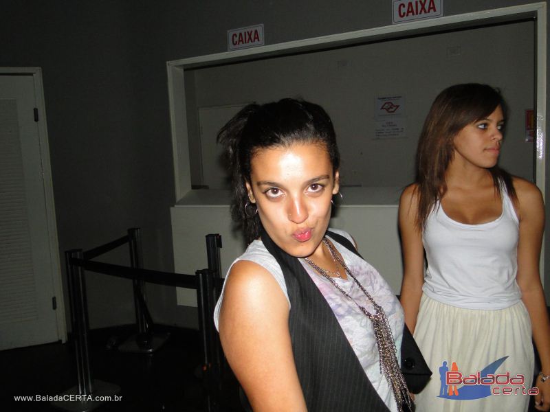 Balada: Fotos da festa a fantasia no bano em So Paulo/SP