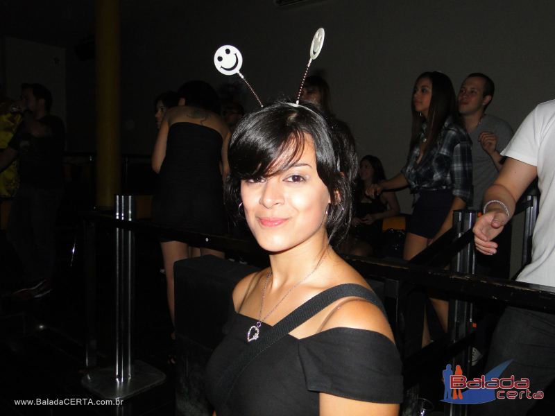 Balada: Fotos da festa a fantasia no bano em So Paulo/SP
