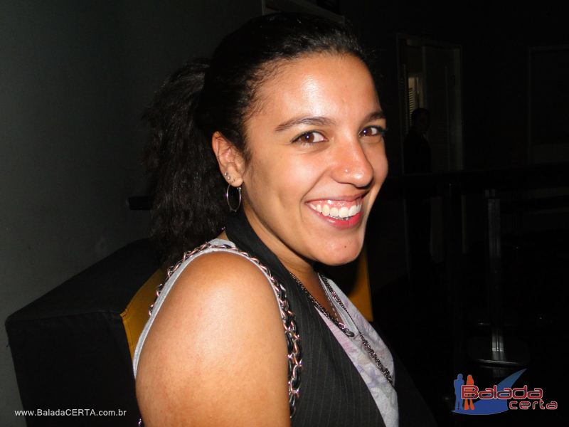 Balada: Fotos da festa a fantasia no bano em So Paulo/SP