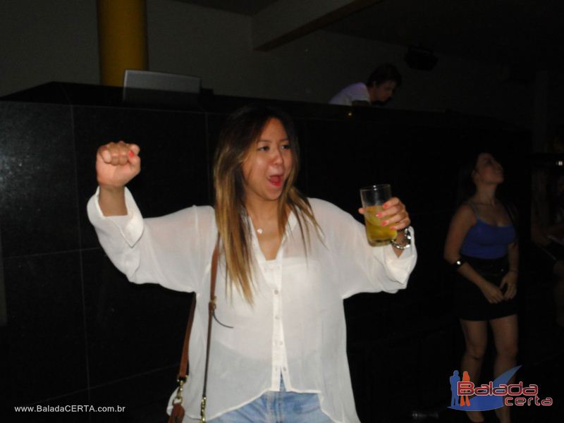 Balada: Fotos da festa a fantasia no bano em So Paulo/SP