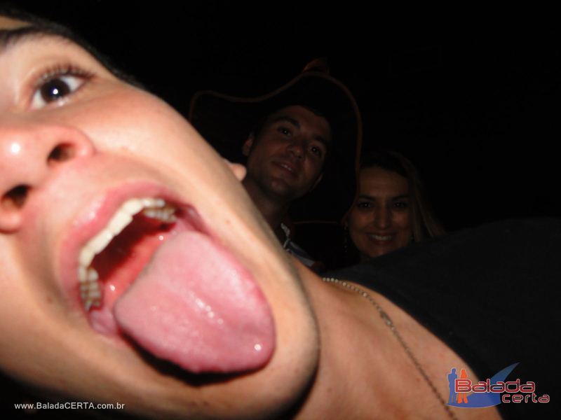 Balada: Fotos da festa a fantasia no bano em So Paulo/SP
