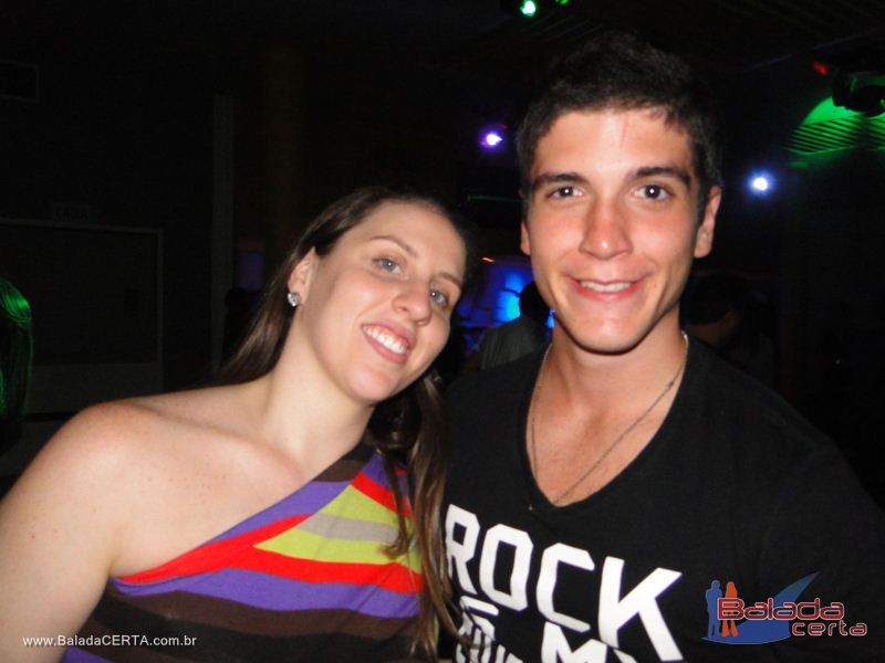 Balada: Fotos da festa a fantasia no bano em So Paulo/SP