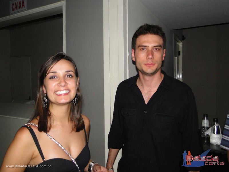 Balada: Fotos da festa a fantasia no bano em So Paulo/SP