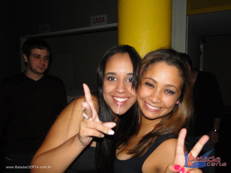 Balada: Fotos da festa a fantasia no bano em So Paulo/SP