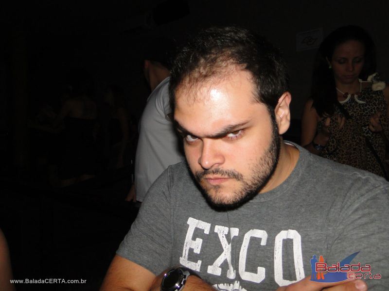Balada: Fotos da festa a fantasia no bano em So Paulo/SP