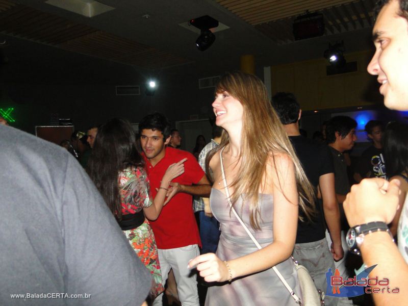 Balada: Fotos da festa a fantasia no bano em So Paulo/SP