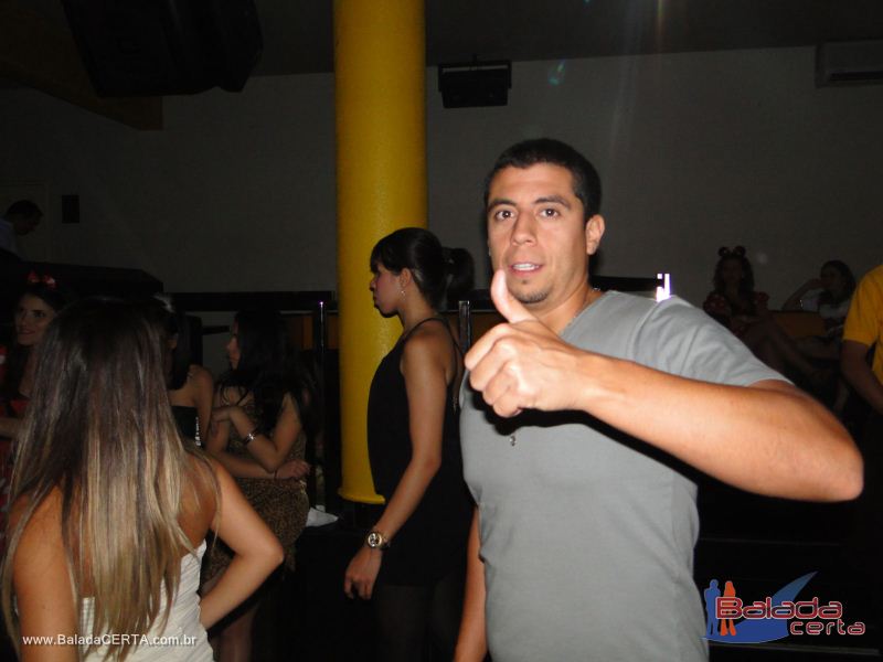 Balada: Fotos da festa a fantasia no bano em So Paulo/SP