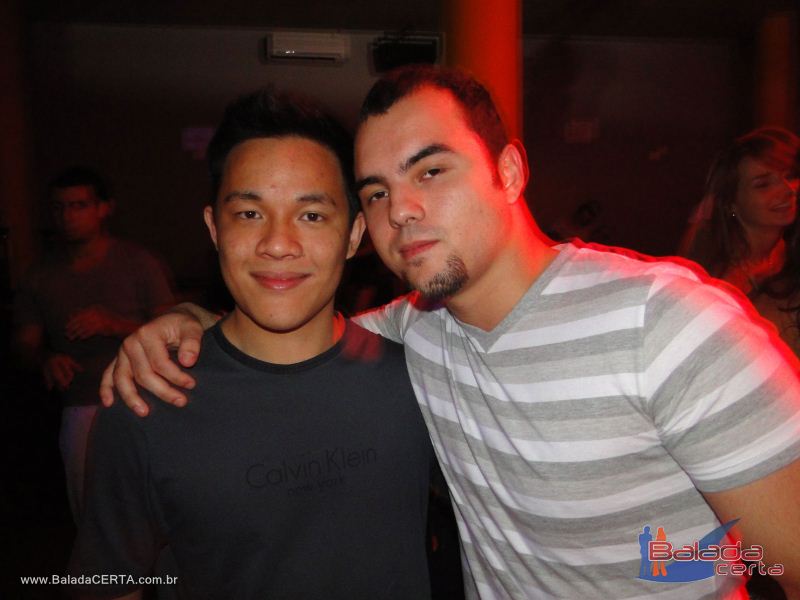 Balada: Fotos da festa a fantasia no bano em So Paulo/SP