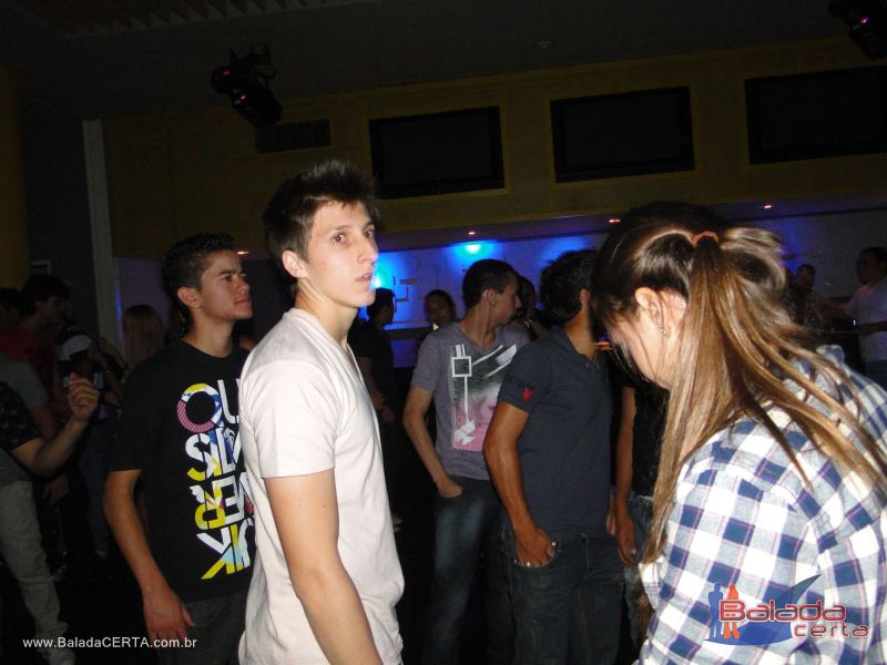 Balada: Fotos da festa a fantasia no bano em So Paulo/SP
