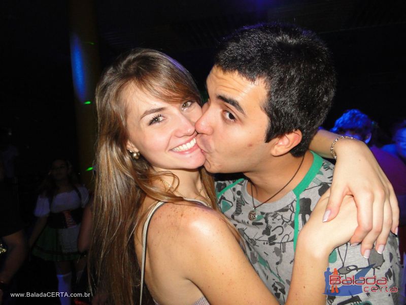 Balada: Fotos da festa a fantasia no bano em So Paulo/SP
