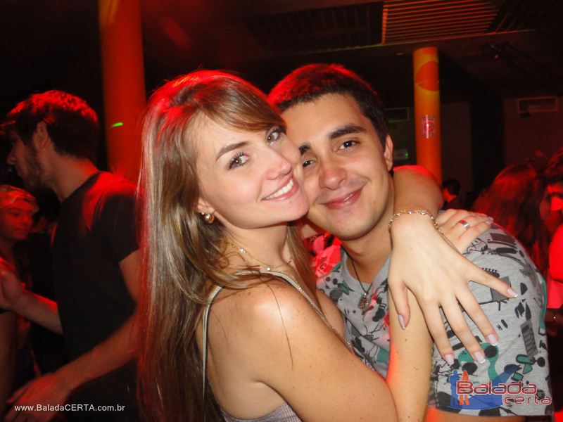 Balada: Fotos da festa a fantasia no bano em So Paulo/SP