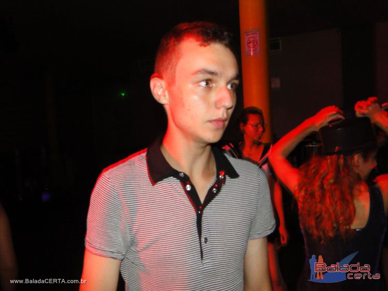 Balada: Fotos da festa a fantasia no bano em So Paulo/SP