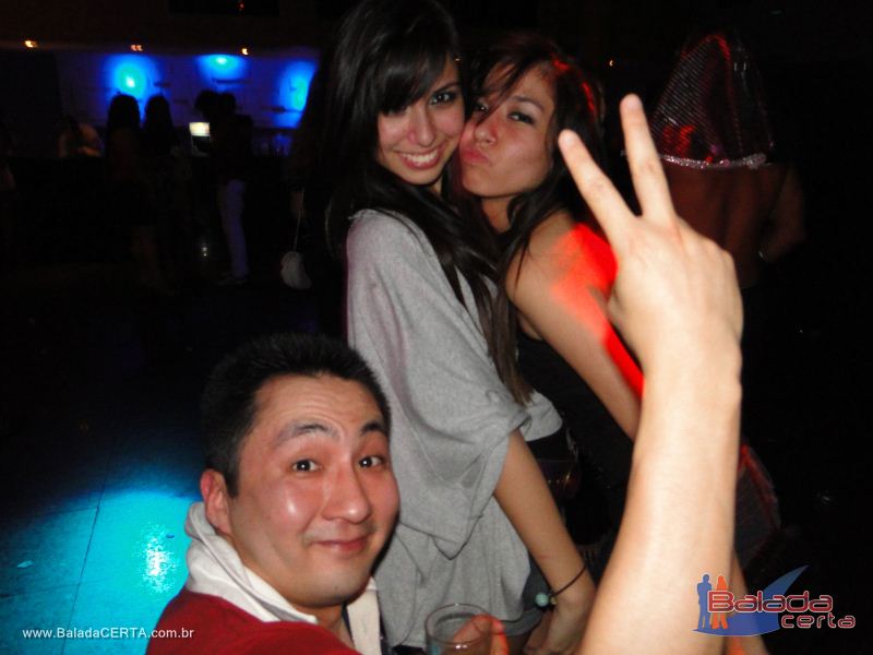Balada: Fotos da festa a fantasia no bano em So Paulo/SP
