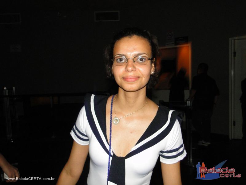 Balada: Fotos da festa a fantasia no bano em So Paulo/SP