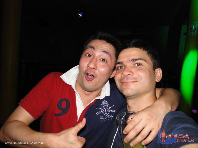 Balada: Fotos da festa a fantasia no bano em So Paulo/SP