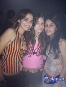 Fotos no Calypso Club em Araçatuba