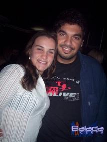 Fotos no Calypso Club em Araçatuba