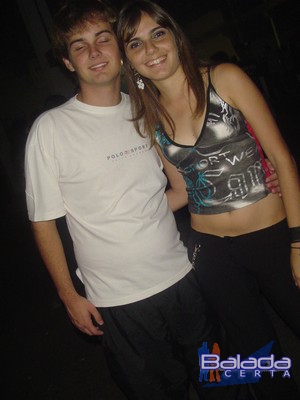 Balada: Fotos do Show dos Detonaltas em Araraquara