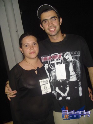 Balada: Fotos do Show dos Detonaltas em Araraquara