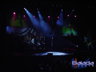 Balada: Fotos do Show dos Detonaltas em Araraquara
