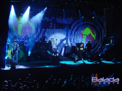 Balada: Fotos do Show dos Detonaltas em Araraquara